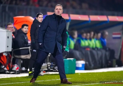 Ives Serneels wijst op grote misvatting over zijn terugkeer bij Lierse