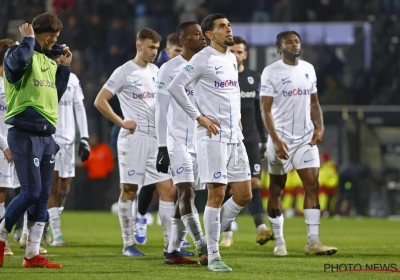 Hendrik Van Crombrugge heel scherp voor ploeg na dramatische bekeruitschakeling KRC Genk
