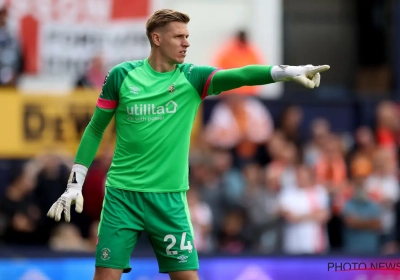 Officieel: Thomas Kaminski tekent na interesse van Anderlecht en Standard voor...