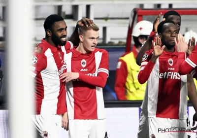 🎥 Arthur Vermeeren doet monden openvallen tegen FC Barcelona en vestigt meteen records