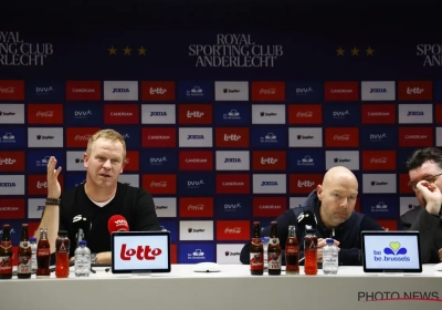 KRC Genk onderneemt verdere actie na 'penaltygate' en stuurt dringende eis naar Referee Department