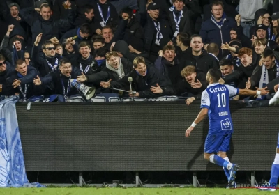 Tita Tovenaar helpt KAA Gent aan nieuwe overwinning en duwt Kortrijk nog wat dieper in het moeras