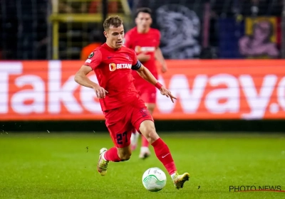 5 miljoen euro marktwaarde: 'Genk wil speler die al op radar Gent en Anderlecht stond in huis halen'