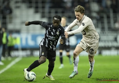 KV Mechelen mist na zege tegen Standard scherpte en ziet poging tot comeback stuiten op Koffi, opluchting voor Mazzu