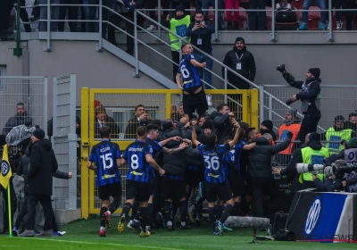 Tajon Buchanan ziet Inter Milan winnen na onwaarschijnlijke slotfase