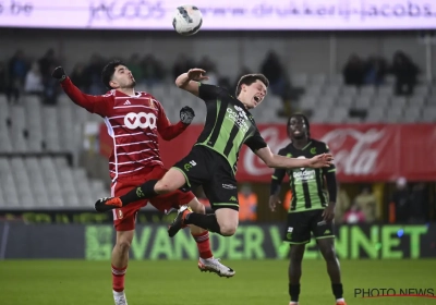LIVE Cercle Brugge-Standard: Twee ploegen die niet veel scoren treffen elkaar
