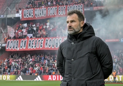 Ivan Leko optimistischer dan hij ooit geweest is over Standard? "Dit is het begin van iets"