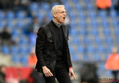 Zo slecht en dan komt RWDM-coach Irles nog met deze verklaring: "Ik wist niet wat die derby betekende"