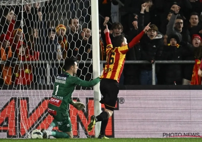 Flaters achterin bij Kortrijk zorgen ervoor dat KV Mechelen op zege (en PO 1?)-koers blijft