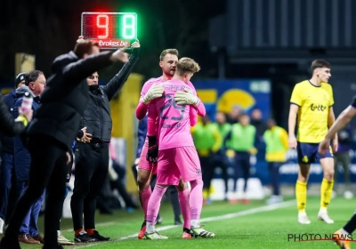 Mignolet of Jackers: wie heeft meer recht om de bekerfinale te spelen en wat doet Hayen?