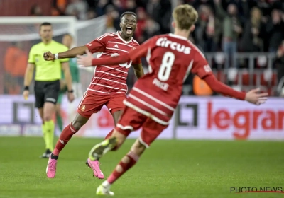 De man die KAA Gent helemaal dood deed: "Of het rood was voor Nurio?"