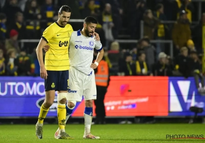Alle hens aan dek: Union ziet Anderlecht naderen en ook Gent schiet weinig op na intense topper in Dudenpark