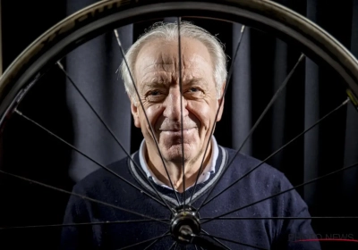Een oproep van José De Cauwer waar we het alleen maar eens mee kunnen zijn: "De grootste shit in de wereld"