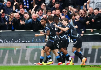 Club Brugge gooit titelstrijd helemaal open: blauw-zwart overklaste enorm zwak Anderlecht op alle vlakken