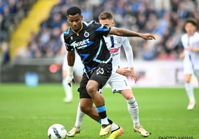 Heeft Club Brugge te lang gewacht? "Ik weet niet of ze dat nog gaan toegeven"