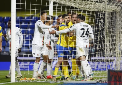 Bijna vakantie, maar wel héél scherp bij momenten: Westerlo en OHL delen de punten