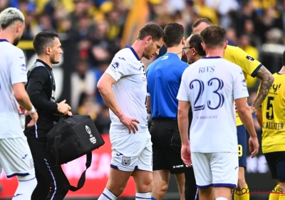 Riemer geeft update over Vertonghen en Ashimeru: "Er is nog hoop"