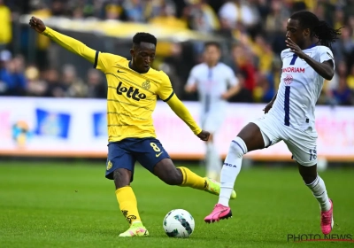 Ashimeru maakt grote indruk, maar... is weeral geblesseerd: "Helemaal fit zie ik niet veel betere middenvelders"