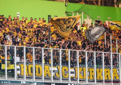 🎥 Onwaarschijnlijk: week na onterechte veldbestorming bij Roda JC is het relaas van de speaker nog stuk pijnlijker