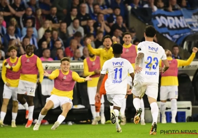 Union SG doet nog een opvallende JPL-transfer