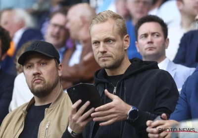 Olivier Deschacht bikkelhard voor miljoenentransfer: "De excuses zijn op"