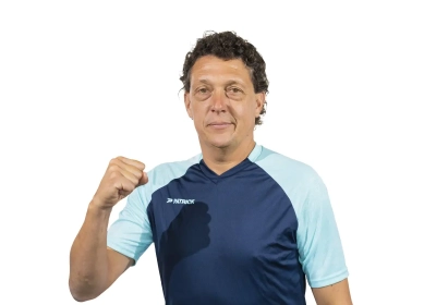 Opvallende strafschopfase in 1B zorgt voor discussie: "Refs waren niet op niveau"