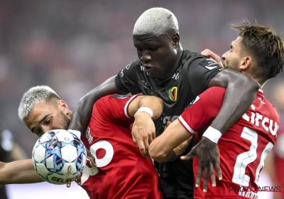 Opvallend: voormalige Pro League-spits trekt naar China