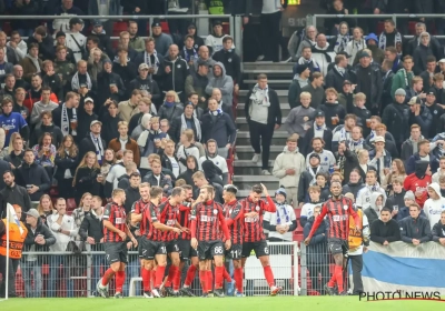 Sprookje van Lincoln Red Imps is voorbij: dit gebeurde er allemaal in Conference League