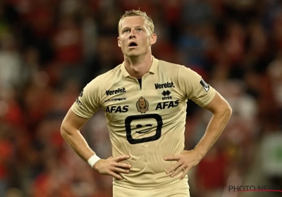 DONE DEAL: Nikola Storm (ex-Club, Essevee, OHL en Mechelen) maakt spectaculaire terugkeer naar JPL