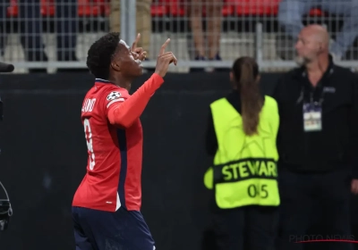 Lille vervangt ex-Gentspeler met 38-jarige ex-wereldkampioen