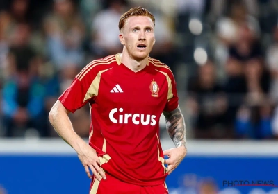 Standard-verdediger is duidelijk na 455 dagen zonder spelen