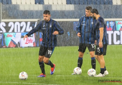 Een avond om snel te vergeten voor Charles De Ketelaere: Rode Duivel na een uur gewisseld, ex-Genkie doet Atalanta de das om