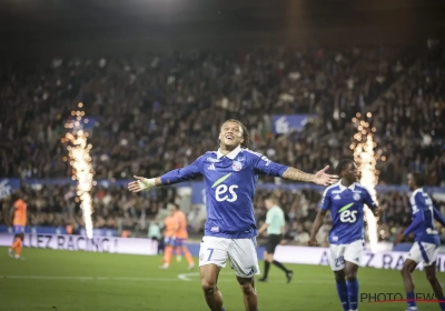 🎥 Houdt Rudi Garcia hem in de gaten? Dit talent met dubbele nationaliteit schittert in de Ligue 1