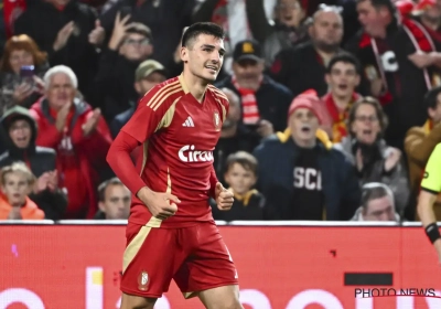 'Na eerder geweigerde aanbiedingen: befaamde club meldt zich voor Sutalo, deal bijna rond'