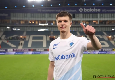 'Miljoenen voor Genk? Jarne Steuckers in grote belangstelling van Franse topclub'