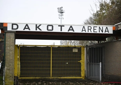Na faillissement van SK Deinze: Doudou Cissé sleurt nog een ploeg de dieperik in
