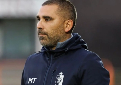 Voormalige (interim)coach van Deinze solliciteert voor functie als bondscoach