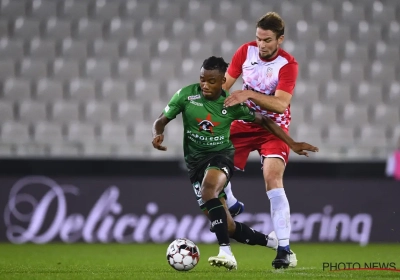 📷 'OH Leuven werkt mee aan vertrek van sterkhouder naar buitenlandse topclub'