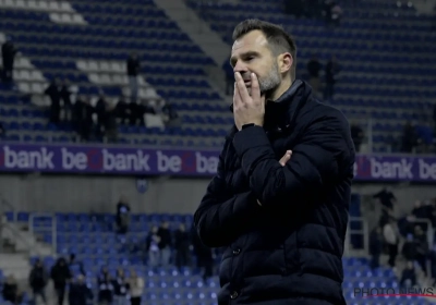 Ivan Leko haalt spelers Standard helemaal onderuit: "Ze gaan ons geen matchen doen winnen"