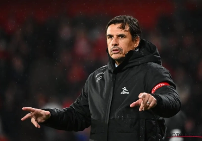 OHL kan opnieuw een opvallend record verbreken, trainer Chris Coleman is zéér duidelijk: "Ik wil het niet"