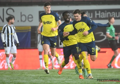 'Vandaag in de selectie, morgen bij nieuwe ploeg verwacht: Union SG speelt Castro-Montes kwijt'