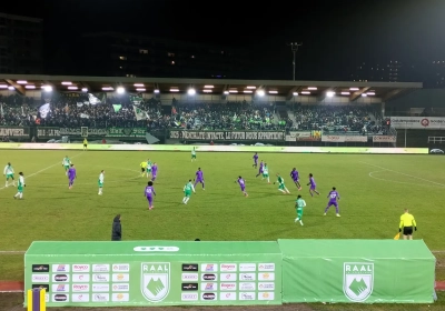 Anderlecht en Gent zetten voluit in op nog een nieuwe spits voor... beloftenploegen