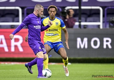 OFFICIEEL: STVV ziet speler plots vertrekken naar club die strijdt om promotie naar Challenger Pro League