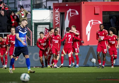 Voormalige Rode Duivel ziet hoe alles gesmeerd loopt bij de Rouches: "Zelfs de meest fervente supporters hadden niet kunnen dromen van de huidige situatie"