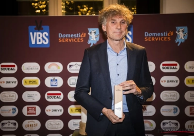 Peter Vandenbempt is snoeihard voor topclub: "Een instituut dat zich tot zoiets verlaagt? Echt onvoorstelbaar!"