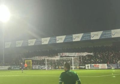 Groen licht voor nieuw stadion in België: acht miljoen euro steun toegekend