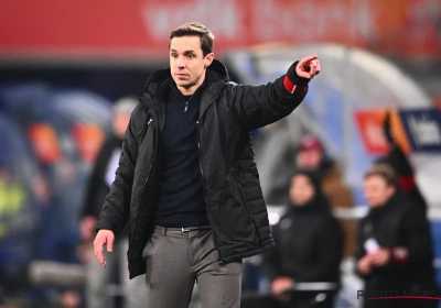 David Hubert meteen weer aan de slag? Twee JPL-clubs zouden wel eens aan hem kunnen denken