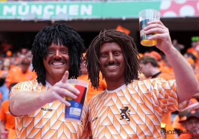 Opvallend: Zoon van Oranje-legende en EK-winnaar op zoek naar nieuwe club bij Lommel