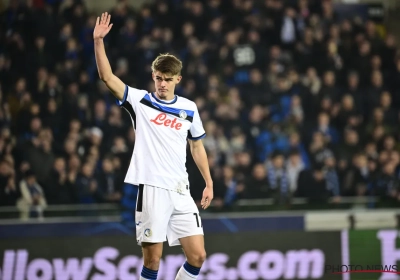 🎥 Charles De Ketelaere blinkt uit en scoort twee keer voor Atalanta