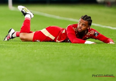 Na interesse van Dender en OH Leuven: 'Bod van 7-8 miljoen euro op ex-Rouche geweigerd'